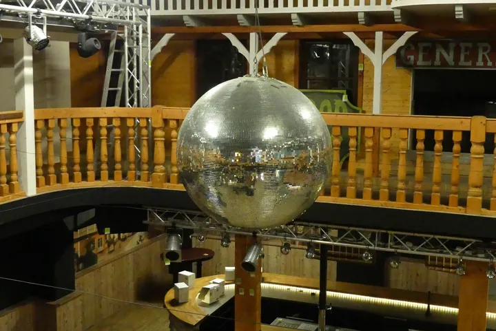 Discokugel